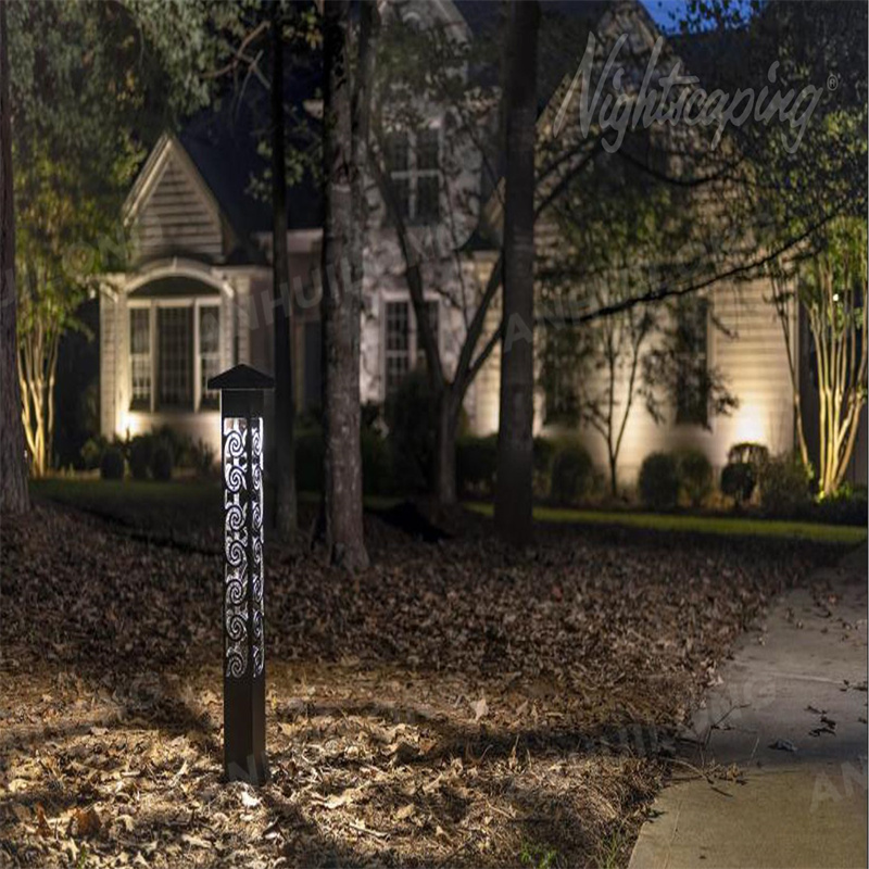 contemporary steel table lamps